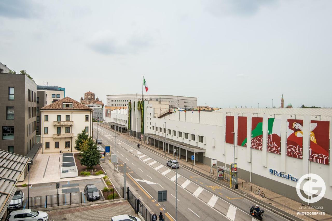 Ypapartments Fiera Padova Exterior foto